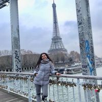 Le foto di Carolina Chavez