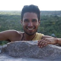 fernando Escutia的照片