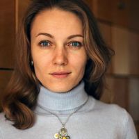 Анна Костерина's Photo