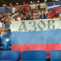 Илья Баталов's Photo