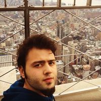 Le foto di Hakan Erinç