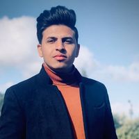 Hayder Al Khafajy's Photo