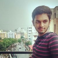 Le foto di Varun Mandava