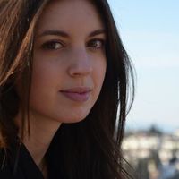 Elena Martinez Bañón's Photo