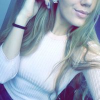 Kristýna Fousková的照片