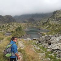 Adeline Glavet's Photo