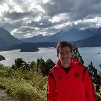 Fotos de Leandro Rozenbaum