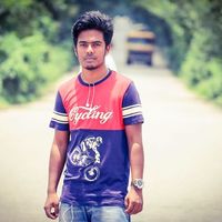 Saurov Biswas's Photo