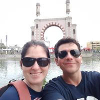 Jose Olavarri's Photo