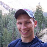 Nick Wingfield's Photo