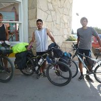 DieGo Molina's Photo