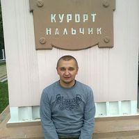 arkashacomradov's Photo