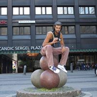 gabriele Milia的照片