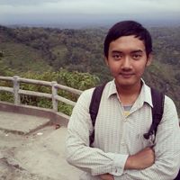 Wibisono Yudhi Kurniawan's Photo