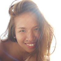 Sarah Giselle Arabejo的照片