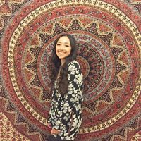 Alexis Trevino的照片