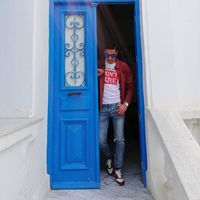 Achref Barhoumi的照片