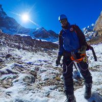 Kabir Charan's Photo