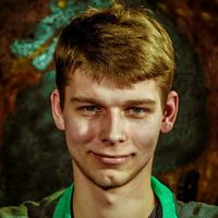 Dominykas Mazur's Photo