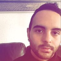 Albert  Poveda's Photo