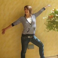 Floriane Sermondadaz的照片