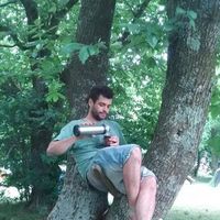 Agustín Zanzi's Photo