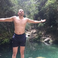 Adil Kaboub的照片