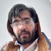 Mehdi Mahammadi's Photo