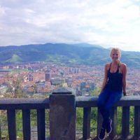 Fotos de Abby Wohlford