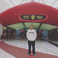 Bobby  William's Photo
