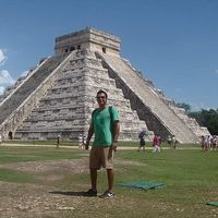 Alberto Rodriguez's Photo