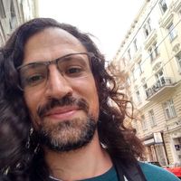 Daniel Martinez的照片