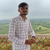 Nilay kabariya的照片