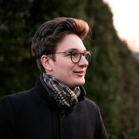 Radek Pištělák's Photo