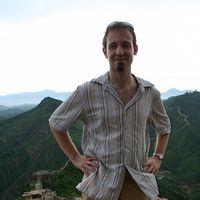 Scott Novich's Photo