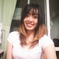 Zoey Wong Jia Rou's Photo