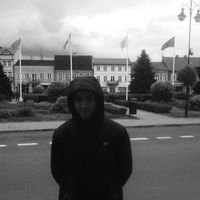 Pavlo Muliarchuk's Photo