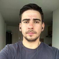 Le foto di Alvin Gehrke Curzel