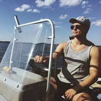 Mattias Södersten的照片