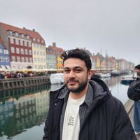 Yusuf Tırıçoğlu's Photo