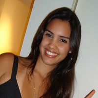 PAULA MENDES's Photo