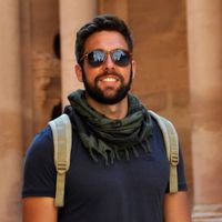 Clint Johnston's Photo