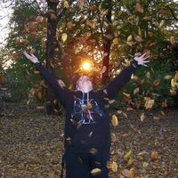 Alysha Christine Oldoerp's Photo