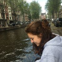 Hannah Lienenkämper's Photo