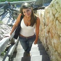 Veronika Bertók's Photo