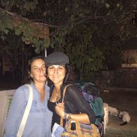 Fotos de Muge Tulumcuoglu