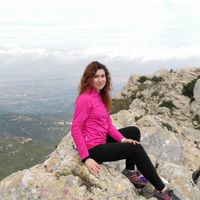 Míriam Bladé Fortuño的照片