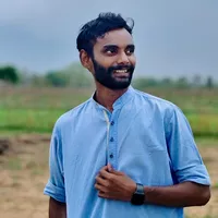 Santhosh Pothamshetty's Photo