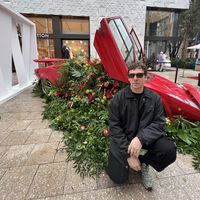 Cesar Paniagua的照片