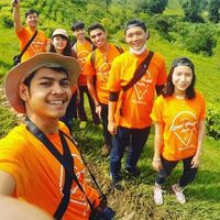 Mochammad Nurcahyo's Photo